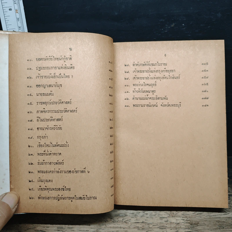 เกร็ดสารคดี ทวีปัญญา รูปที่ 9