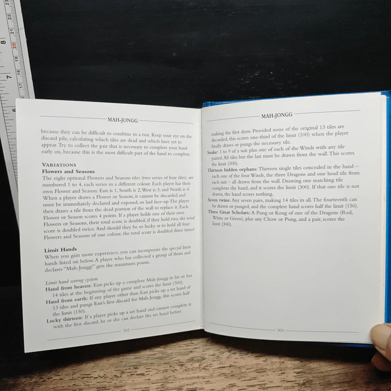 Family Games - Brian Burns รูปที่ 12