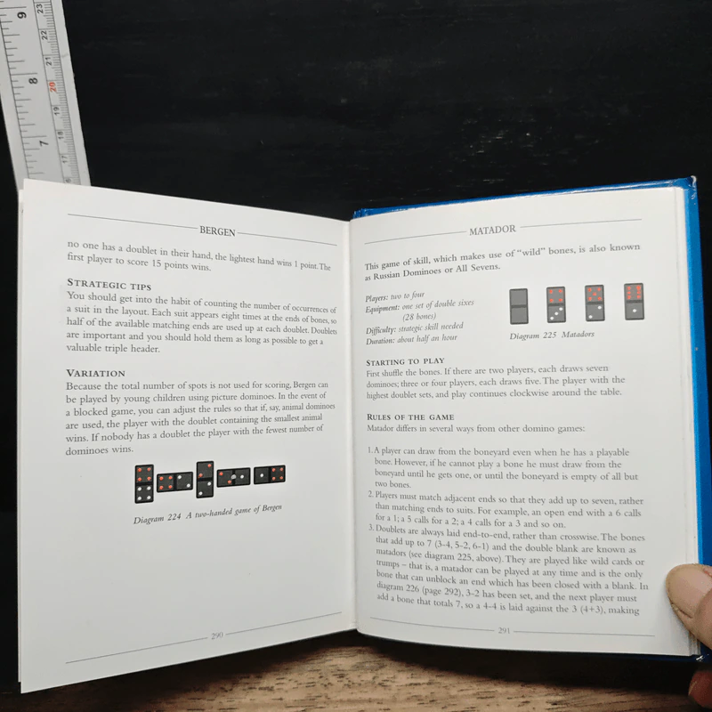 Family Games - Brian Burns รูปที่ 11