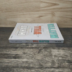 What Will Matter หุ่นยนต์ | สมอง | คน - ทีปกร วุฒิพิทยามงคล รูปที่ 2