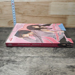 เด็กหนุ่มหน้าใส หัวใจซาตาน เล่ม 1 - Swordman แห่ง Iris รูปที่ 2