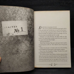 Asylum - Madeleine Roux รูปที่ 6