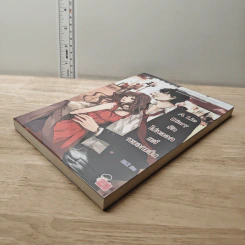 A Lie Diary รักไม่หลอกแค่หยอกเล่น - CRAZE รูปที่ 3