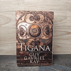 Tigana - Guy Gavriel Kay รูปที่ 1