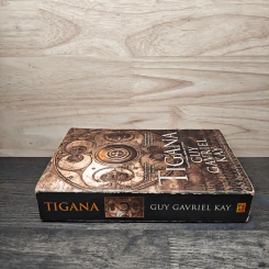 Tigana - Guy Gavriel Kay รูปที่ 2