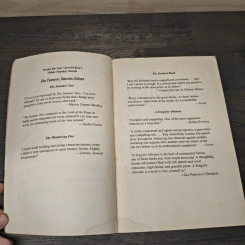 Tigana - Guy Gavriel Kay รูปที่ 6