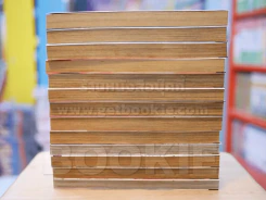 จินมี่หมัดเหล็ก Legends เล่ม 1-13 รูปที่ 3