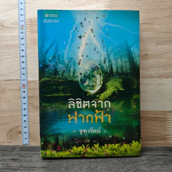 ลิขิตจากฟากฟ้า - จุฑารัตน์