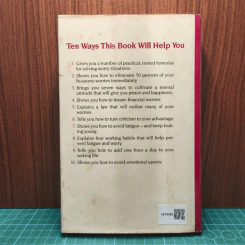 How to Stop Worrying and Start Living - Dale Carnegie รูปที่ 5