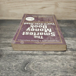 The Smartest Money Book You'll Ever Read - Daniel R. Solin รูปที่ 4