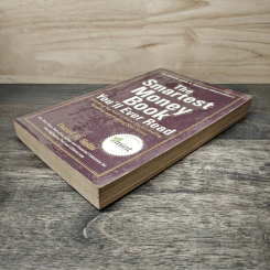 The Smartest Money Book You'll Ever Read - Daniel R. Solin รูปที่ 3