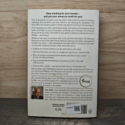 The Smartest Money Book You'll Ever Read - Daniel R. Solin รูปที่ 5