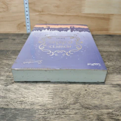 หนังสือ ดวงดาวหัวใจโจร รูปที่ 4