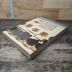 Murder at The Margin เศรษฐศาสตร์ ฆาตกรรม - Marshall Jevons, ภัทรา ชื่นชมลดา รูปที่ 3