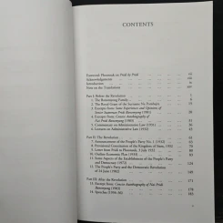 Pridi by Pridi: Selected Writings on Life, Politics, and Economy รูปที่ 7