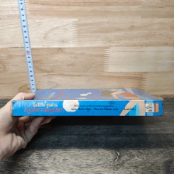 โอลิเวีย จูลส์ กับปฏิบัติการหลุดโลก - เฮเลน ฟิลดิง รูปที่ 2