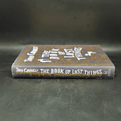 The Book of Lost Things - John Connolly รูปที่ 3