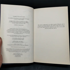 The Book of Lost Things - John Connolly รูปที่ 8