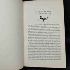 The Book of Lost Things - John Connolly รูปที่ 9