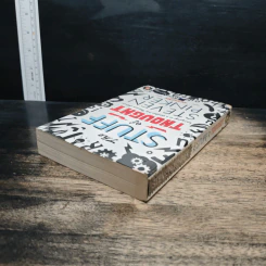 The Stuff of Thought - Steven Pinker รูปที่ 5