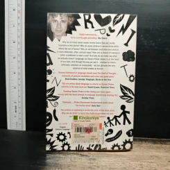 The Stuff of Thought - Steven Pinker รูปที่ 2