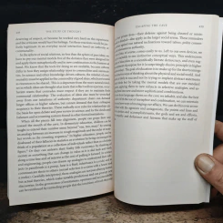 The Stuff of Thought - Steven Pinker รูปที่ 8