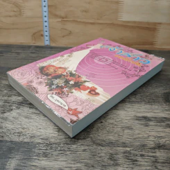 หนังสือ เจ้าสาวบอดี้การ์ด รูปที่ 3