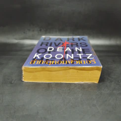 ล่าทะลุคอมพิวเตอร์ - Dean Koontz รูปที่ 4
