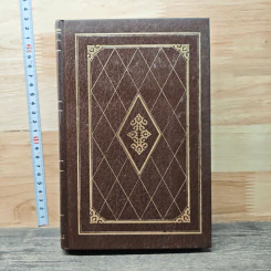 The Harvard Classics Collector's Edition