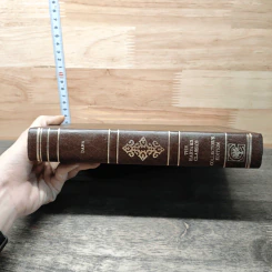 The Harvard Classics Collector's Edition รูปที่ 2