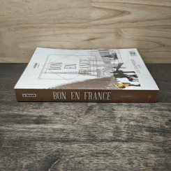 BON EN FRANCE บอง ออง ฟรองซ์ - บองเต่า รูปที่ 2