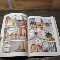 มหัศจรรย์ศึกสูตรคูณ เล่ม 2 รูปที่ 7