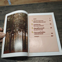 องค์ประกอบศิลป์ เรียนถ่ายภาพ (ด้วยตนเอง) รูปที่ 6
