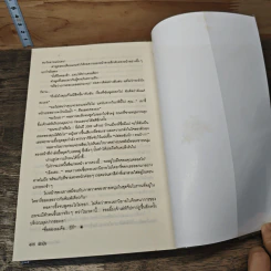 ภพรักเชลยเถื่อน - ผักบุ้ง รูปที่ 8