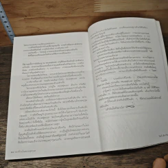 ปลาที่ว่ายในสนามฟุตบอล - วินทร์ เลียววาริณ รูปที่ 9