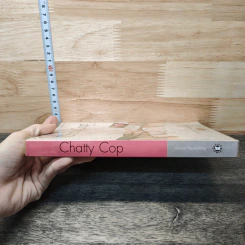 Chatty Cop รูปที่ 2