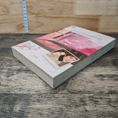 หนังสือ อัญมณีของหัวใจ รูปที่ 3