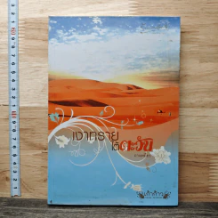 เงาทรายใต้ตะวัน - ถางเหมียว รูปที่ 1