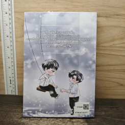 Love Mechanics กลรักรุ่นพี่ - Faddist รูปที่ 5