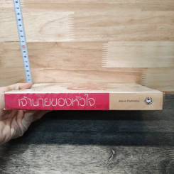 เจ้านายของหัวใจ - ญาณิน รูปที่ 2