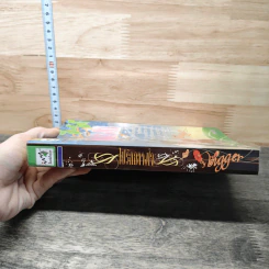 หนังสือ ไฟรักกลางใจ รูปที่ 2