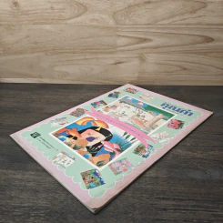 นิตยสารคุณค่าสำหรับเด็ก ปีที่ 9 ฉบับที่ 6 ก.พ.2540 รูปที่ 3