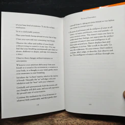 The Seven Spiritual Laws of Success - Deepak Chopra, Gotham Chopra รูปที่ 9