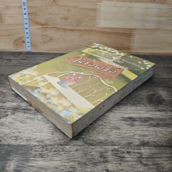 ไฟซ่อนเชื้อ - Bigger รูปที่ 3