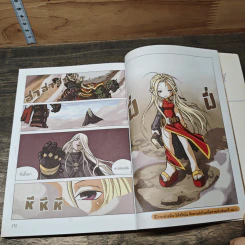 คณิตศาสตร์แฟนตาซี เล่ม 2 ตอน ผนึกการบวก รูปที่ 9