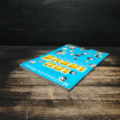 เกมเศรษฐี คำถามเงินล้าน เล่ม 4 - วิทย์ บัณฑิตกุล รูปที่ 5