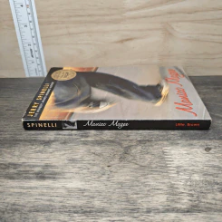 Maniac Magee - Jerry Spinelli รูปที่ 2