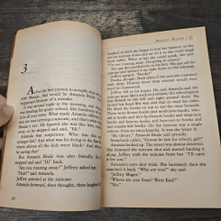 Maniac Magee - Jerry Spinelli รูปที่ 7