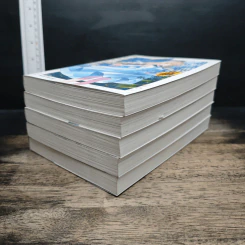 ขาดคุณนางฟ้าข้างห้องไป ผมคงมีชีวิตต่อไปไม่ได้อีกแล้ว เล่ม 1-5 รูปที่ 3