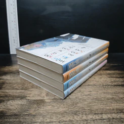 หนุ่มซิงกับสาวฮ็อต เดตนี้จะรอดมั้ยนะ เล่ม 1-4 - มากิโกะ นางาโอกะ รูปที่ 4